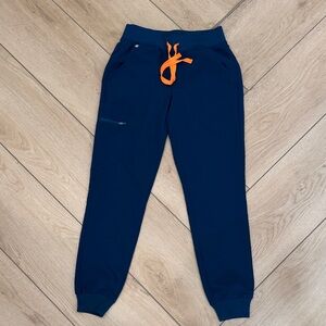 Figs Women’s Deep Reef Zamora Joggers - Size XS